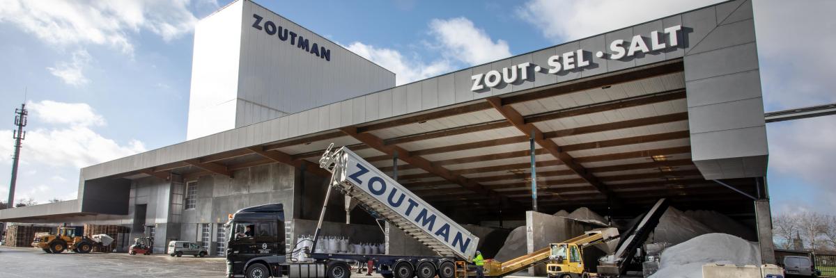 Zoutman